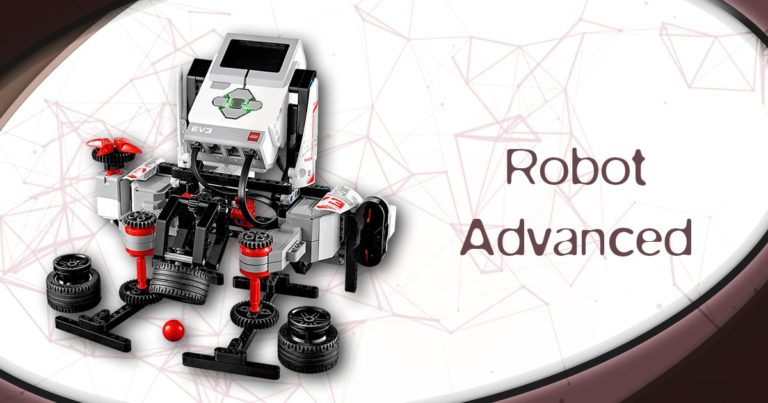 Read more about the article Οι Robot Advanced είναι…άλλο επίπεδο!